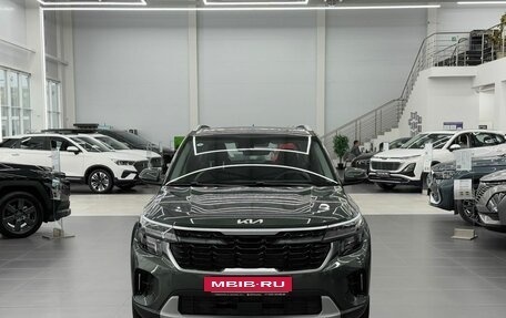 KIA Seltos I, 2026 год, 2 900 000 рублей, 8 фотография