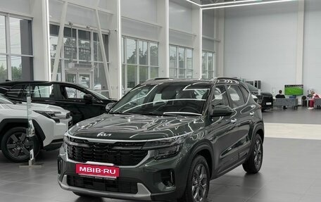 KIA Seltos I, 2026 год, 2 900 000 рублей, 6 фотография