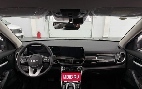KIA Seltos I, 2026 год, 2 900 000 рублей, 20 фотография