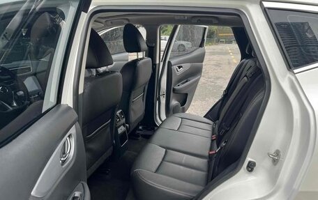 Nissan Qashqai, 2022 год, 1 700 000 рублей, 14 фотография