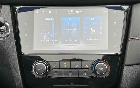 Nissan Qashqai, 2022 год, 1 700 000 рублей, 10 фотография