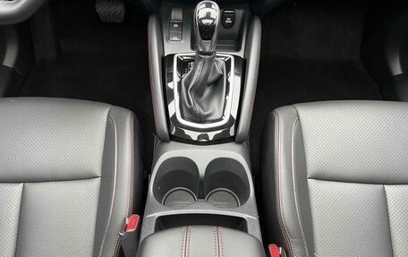 Nissan Qashqai, 2022 год, 1 700 000 рублей, 11 фотография