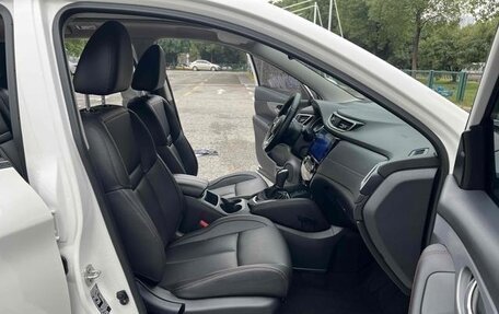 Nissan Qashqai, 2022 год, 1 700 000 рублей, 13 фотография