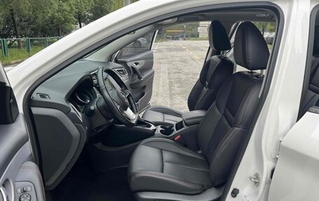 Nissan Qashqai, 2022 год, 1 700 000 рублей, 7 фотография