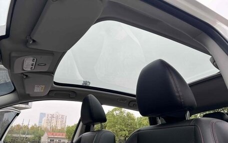 Nissan Qashqai, 2022 год, 1 700 000 рублей, 12 фотография