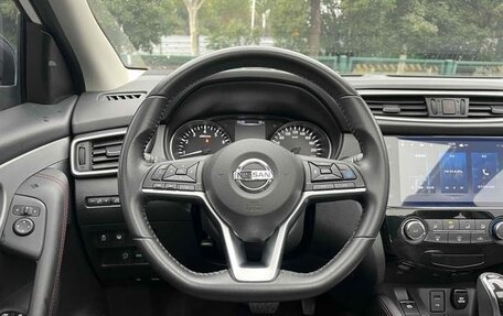 Nissan Qashqai, 2022 год, 1 700 000 рублей, 9 фотография