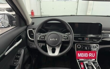 KIA Seltos I, 2026 год, 2 900 000 рублей, 19 фотография