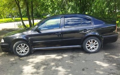 Skoda Octavia IV, 2008 год, 510 000 рублей, 1 фотография