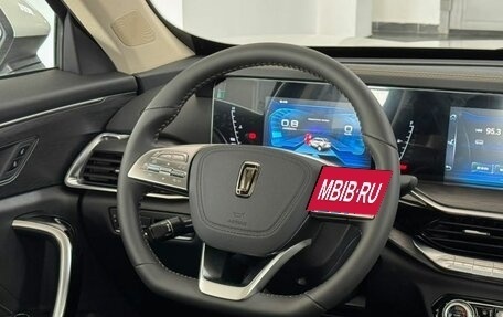 FAW Bestune T77, 2023 год, 2 199 000 рублей, 9 фотография