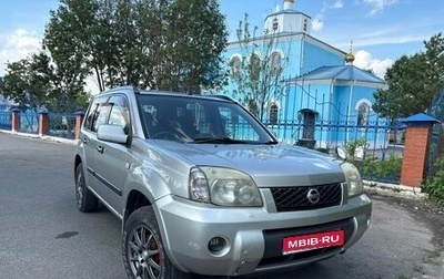 Nissan X-Trail, 2004 год, 750 000 рублей, 1 фотография