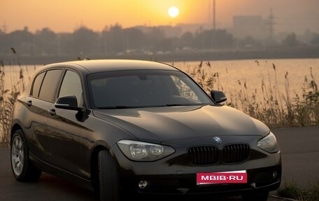 BMW 1 серия, 2013 год, 1 150 000 рублей, 1 фотография