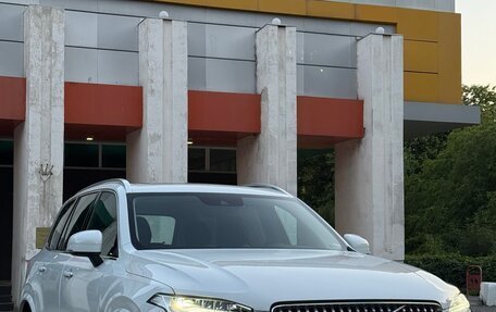 Volvo XC90 II рестайлинг, 2022 год, 6 150 000 рублей, 1 фотография