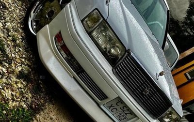Toyota Crown, 1998 год, 1 465 000 рублей, 1 фотография