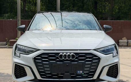 Audi A3, 2022 год, 1 850 548 рублей, 2 фотография