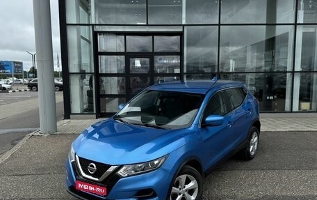Nissan Qashqai, 2019 год, 2 280 000 рублей, 1 фотография