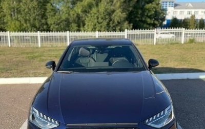 Audi A4, 2020 год, 3 900 000 рублей, 1 фотография