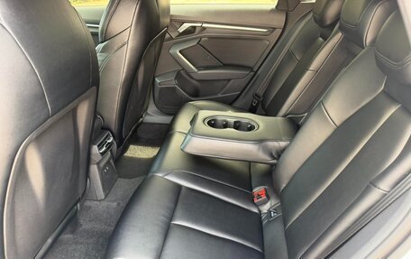 Audi A3, 2022 год, 1 850 548 рублей, 16 фотография
