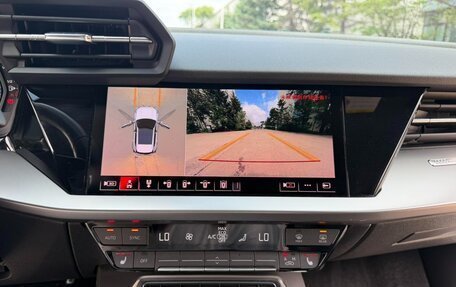 Audi A3, 2022 год, 1 850 548 рублей, 10 фотография