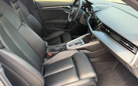 Audi A3, 2022 год, 1 850 548 рублей, 14 фотография