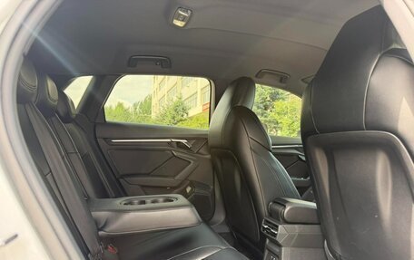 Audi A3, 2022 год, 1 850 548 рублей, 13 фотография