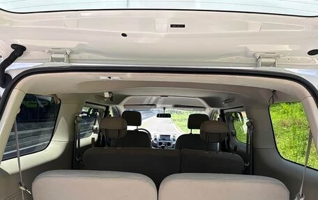 Nissan NV200, 2018 год, 1 520 000 рублей, 6 фотография