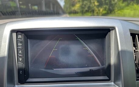Nissan NV200, 2018 год, 1 520 000 рублей, 10 фотография