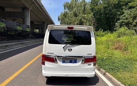 Nissan NV200, 2018 год, 1 520 000 рублей, 5 фотография