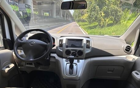 Nissan NV200, 2018 год, 1 520 000 рублей, 7 фотография
