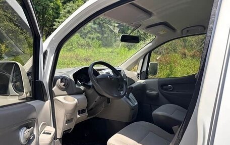 Nissan NV200, 2018 год, 1 520 000 рублей, 8 фотография
