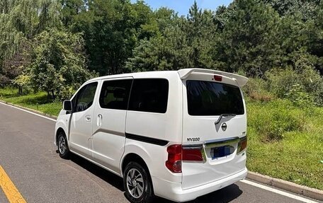 Nissan NV200, 2018 год, 1 520 000 рублей, 4 фотография