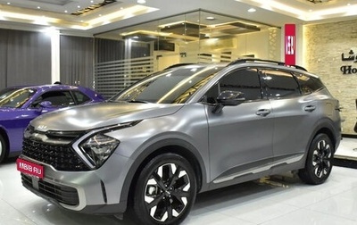KIA Sportage IV рестайлинг, 2025 год, 3 900 000 рублей, 1 фотография