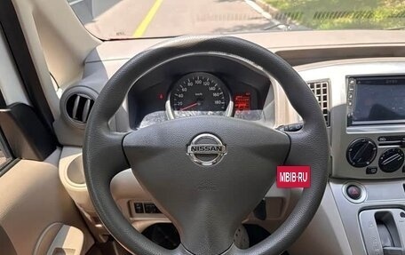 Nissan NV200, 2018 год, 1 520 000 рублей, 9 фотография