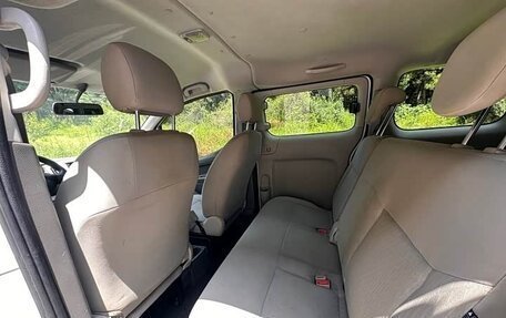 Nissan NV200, 2018 год, 1 520 000 рублей, 11 фотография