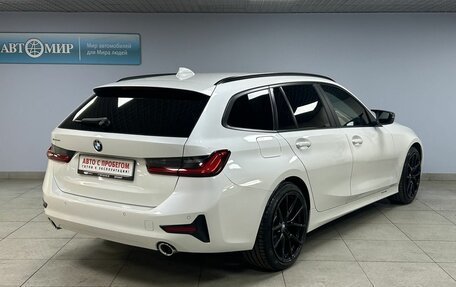 BMW 3 серия, 2019 год, 3 050 000 рублей, 7 фотография