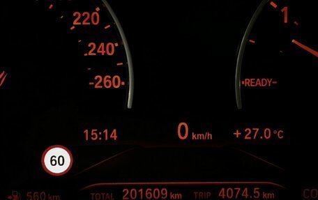 BMW 3 серия, 2019 год, 3 050 000 рублей, 20 фотография