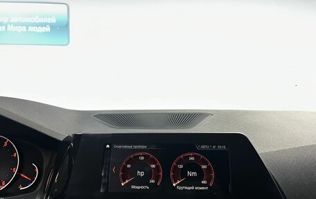 BMW 3 серия, 2019 год, 3 050 000 рублей, 22 фотография