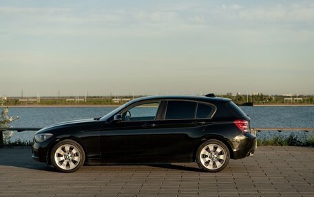 BMW 1 серия, 2013 год, 1 150 000 рублей, 12 фотография