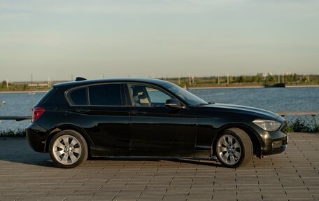 BMW 1 серия, 2013 год, 1 150 000 рублей, 11 фотография