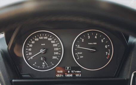 BMW 1 серия, 2013 год, 1 150 000 рублей, 14 фотография