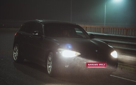 BMW 1 серия, 2013 год, 1 150 000 рублей, 4 фотография