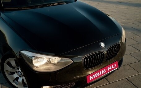 BMW 1 серия, 2013 год, 1 150 000 рублей, 5 фотография