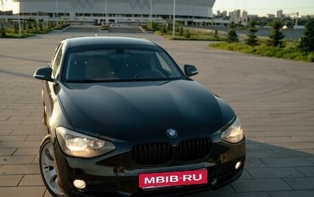 BMW 1 серия, 2013 год, 1 150 000 рублей, 6 фотография