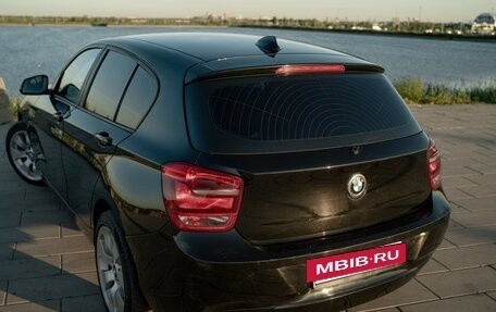 BMW 1 серия, 2013 год, 1 150 000 рублей, 13 фотография