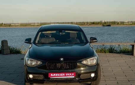BMW 1 серия, 2013 год, 1 150 000 рублей, 8 фотография