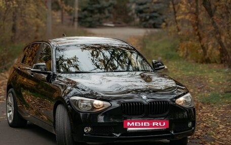 BMW 1 серия, 2013 год, 1 150 000 рублей, 3 фотография