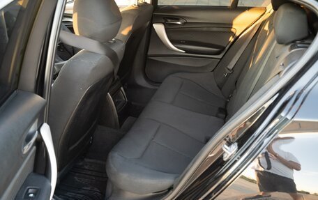 BMW 1 серия, 2013 год, 1 150 000 рублей, 18 фотография