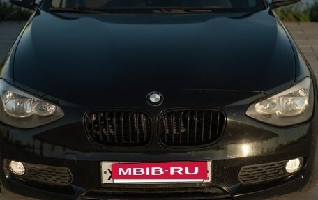 BMW 1 серия, 2013 год, 1 150 000 рублей, 10 фотография