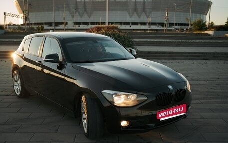 BMW 1 серия, 2013 год, 1 150 000 рублей, 7 фотография