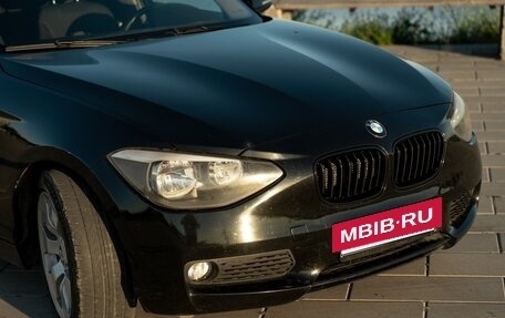 BMW 1 серия, 2013 год, 1 150 000 рублей, 9 фотография