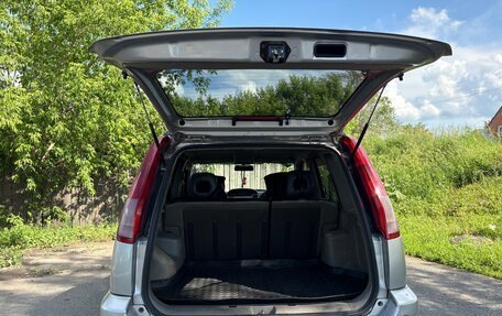 Nissan X-Trail, 2004 год, 750 000 рублей, 3 фотография